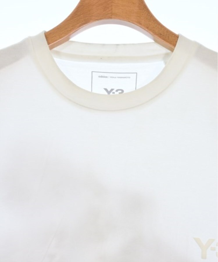 ラグタグ(RAGTAG)のY-3 ワイスリー メンズ Tシャツ・カットソー サイズ：XS4