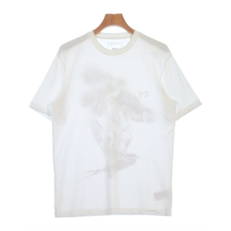 ラグタグ(RAGTAG)のY-3 ワイスリー メンズ Tシャツ・カットソー サイズ：XS Ｔシャツ