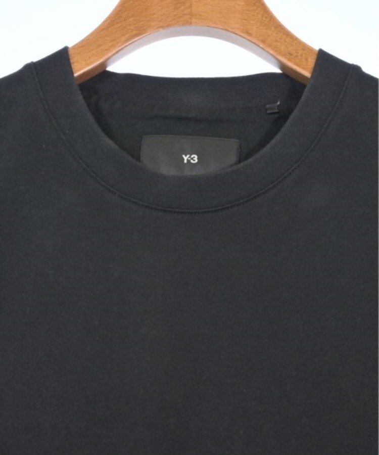 ラグタグ(RAGTAG)のY-3 ワイスリー メンズ Tシャツ・カットソー サイズ：S4