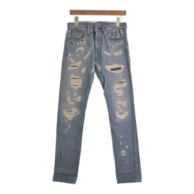 ラグタグ(RAGTAG)のEMPORIO ARMANI エンポリオアルマーニ メンズ デニムパンツ サイズ：28(S位) デニムパンツ