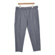 ラグタグ(RAGTAG)のEMPORIO ARMANI エンポリオアルマーニ メンズ パンツ（その他） サイズ：52(XXL位) 青系