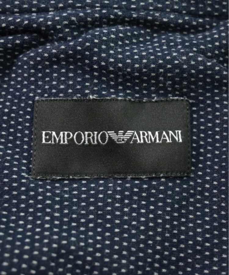 ラグタグ(RAGTAG)のEMPORIO ARMANI エンポリオアルマーニ メンズ カジュアルシャツ サイズ：38(S位)3