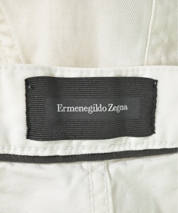 ラグタグ(RAGTAG)のErmenegildo Zegna ゼニア メンズ パンツ（その他） サイズ：32(L位)3