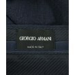 ラグタグ(RAGTAG)のGIORGIO ARMANI ジョルジオアルマーニ メンズ スラックス サイズ：50(XL位)3