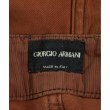 ラグタグ(RAGTAG)のGIORGIO ARMANI ジョルジオアルマーニ メンズ パンツ（その他） サイズ：48(L位)3