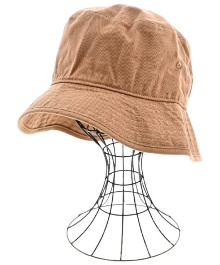 ラグタグ(RAGTAG)のAcne Studios アクネストゥディオズ メンズ ハット サイズ：61cm ベージュ系