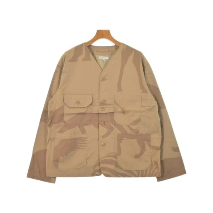 ラグタグ(RAGTAG)のEngineered Garments エンジニアドガーメンツ メンズ ブルゾン（その他） サイズ：M ブルゾン/ジャンバー