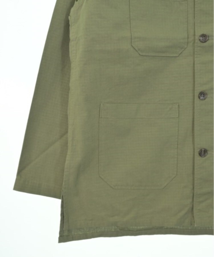 ラグタグ(RAGTAG)のEngineered Garments エンジニアドガーメンツ メンズ ブルゾン（その他） サイズ：M6