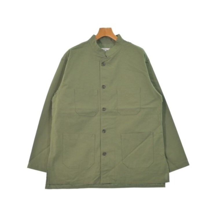 ラグタグ(RAGTAG)のEngineered Garments エンジニアドガーメンツ メンズ ブルゾン（その他） サイズ：M ブルゾン/ジャンバー