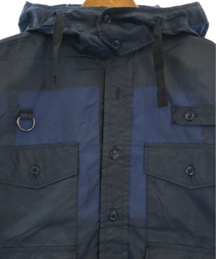 ラグタグ(RAGTAG)のEngineered Garments エンジニアドガーメンツ メンズ ブルゾン（その他） サイズ：XS6