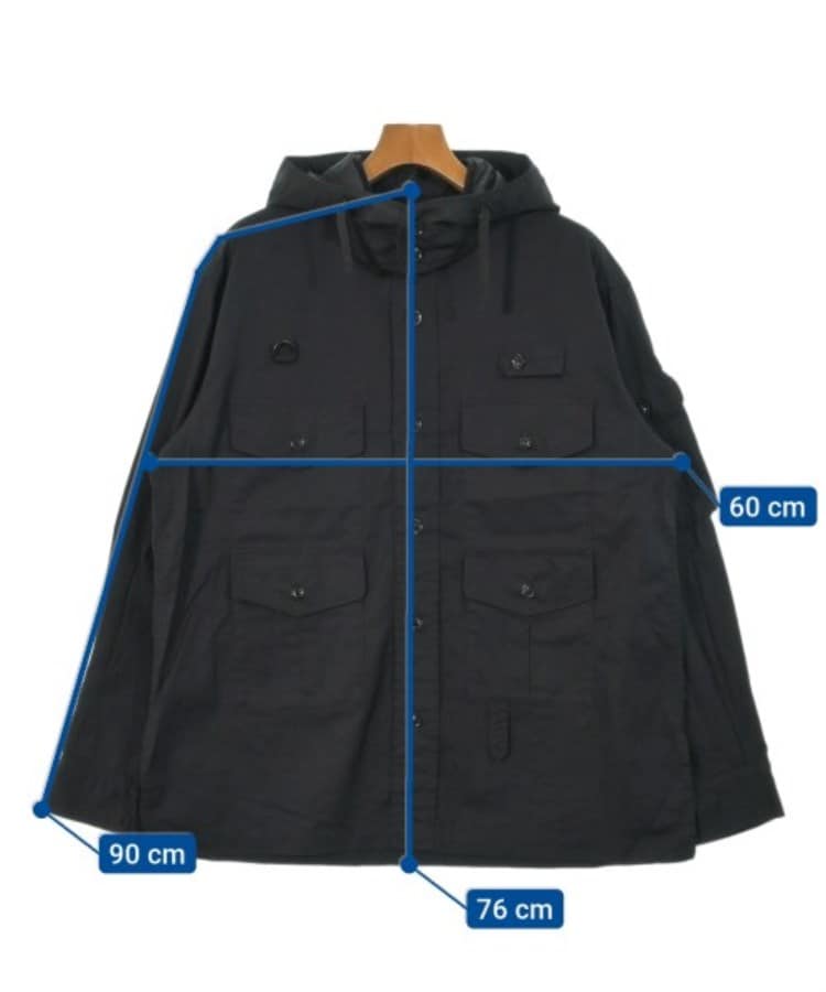 ラグタグ(RAGTAG)のEngineered Garments エンジニアドガーメンツ メンズ ブルゾン（その他） サイズ：M6