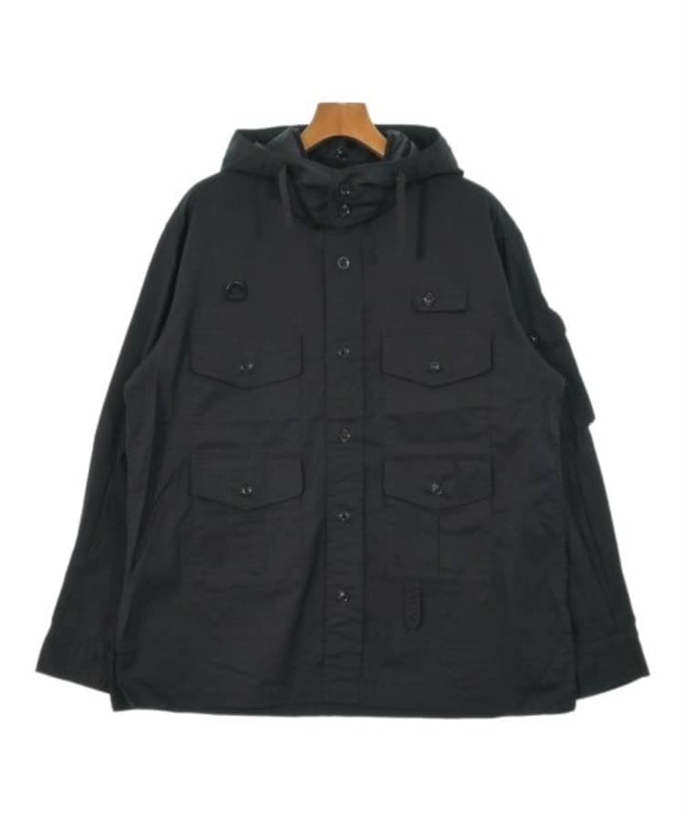 ラグタグ(RAGTAG)のEngineered Garments エンジニアドガーメンツ メンズ ブルゾン（その他） サイズ：M 黒