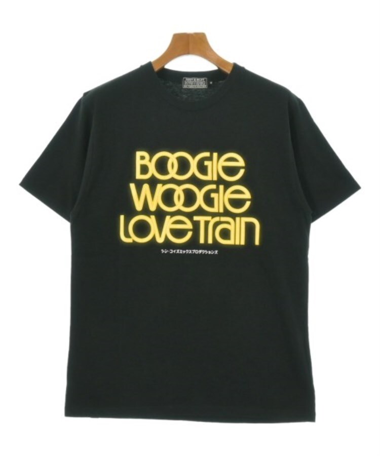ラグタグ(RAGTAG)のHYSTERIC GLAMOUR ヒステリックグラマー メンズ Tシャツ・カットソー サイズ：M1