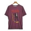 ラグタグ(RAGTAG)のHYSTERIC GLAMOUR ヒステリックグラマー メンズ Tシャツ・カットソー サイズ：M エンジ