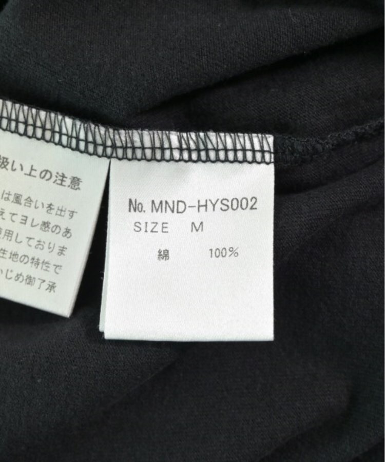 ラグタグ(RAGTAG)のHYSTERIC GLAMOUR ヒステリックグラマー メンズ Tシャツ・カットソー サイズ：M4