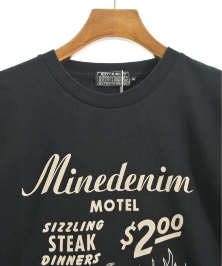 ラグタグ(RAGTAG)のHYSTERIC GLAMOUR ヒステリックグラマー メンズ Tシャツ・カットソー サイズ：M5
