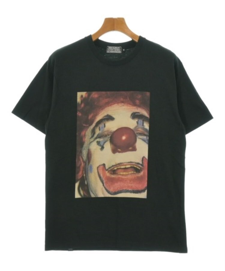 ラグタグ(RAGTAG)のHYSTERIC GLAMOUR ヒステリックグラマー メンズ Tシャツ・カットソー サイズ：M 黒