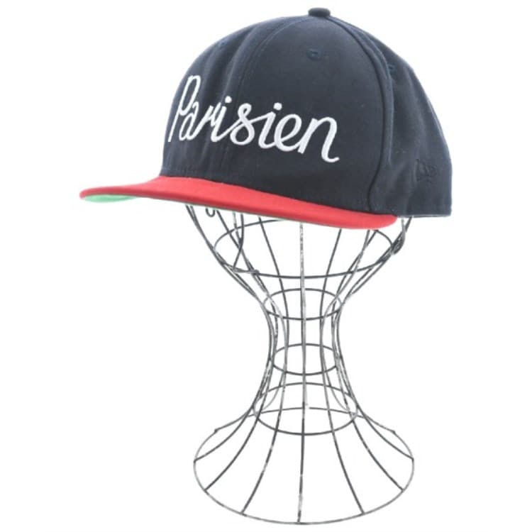 ラグタグ(RAGTAG)のMAISON KITSUNE メゾンキツネ メンズ キャップ サイズ：60.6cm キャップ