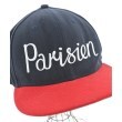 ラグタグ(RAGTAG)のMAISON KITSUNE メゾンキツネ メンズ キャップ サイズ：60.6cm3