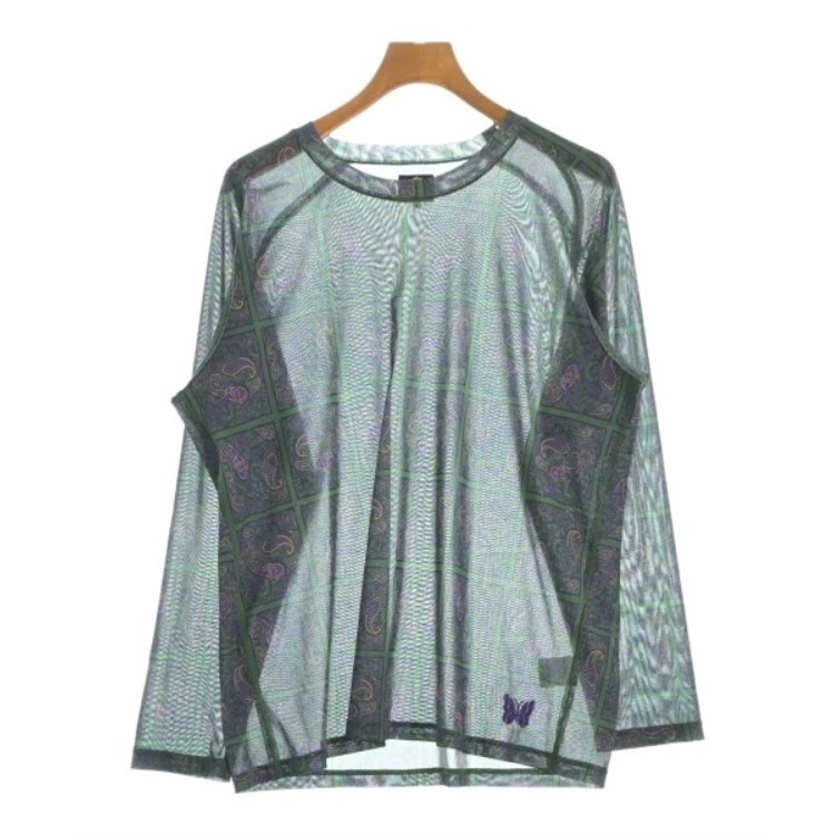 ラグタグ(RAGTAG)のNeedles ニードルス メンズ Tシャツ・カットソー サイズ：L Ｔシャツ