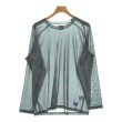 ラグタグ(RAGTAG)のNeedles ニードルス メンズ Tシャツ・カットソー サイズ：L 緑x紫x黒等(ペイズリー)