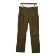 ラグタグ(RAGTAG)のnonnative ノンネイティブ メンズ パンツ（その他） サイズ：2(L位) 茶
