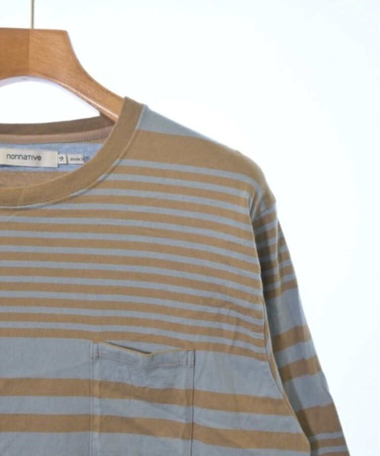 ラグタグ(RAGTAG)のnonnative ノンネイティブ メンズ Tシャツ・カットソー サイズ：2(L位)5