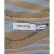 ラグタグ(RAGTAG)のnonnative ノンネイティブ メンズ Tシャツ・カットソー サイズ：2(L位)3
