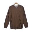 ラグタグ(RAGTAG)のnonnative ノンネイティブ メンズ Tシャツ・カットソー サイズ：2(L位) 茶