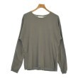 ラグタグ(RAGTAG)のnonnative ノンネイティブ メンズ Tシャツ・カットソー サイズ：1(S位) チャコールグレー