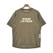 ラグタグ(RAGTAG)のnonnative ノンネイティブ メンズ Tシャツ・カットソー サイズ：2(M位) カーキ