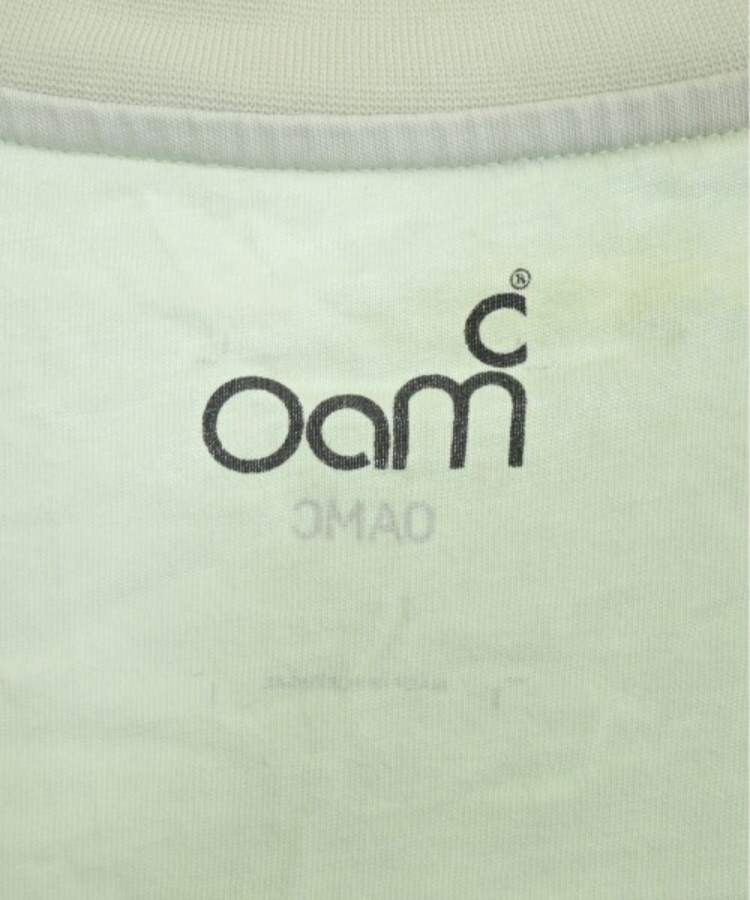 ラグタグ(RAGTAG)のOAMC オーエーエムシー メンズ Tシャツ・カットソー サイズ：S6