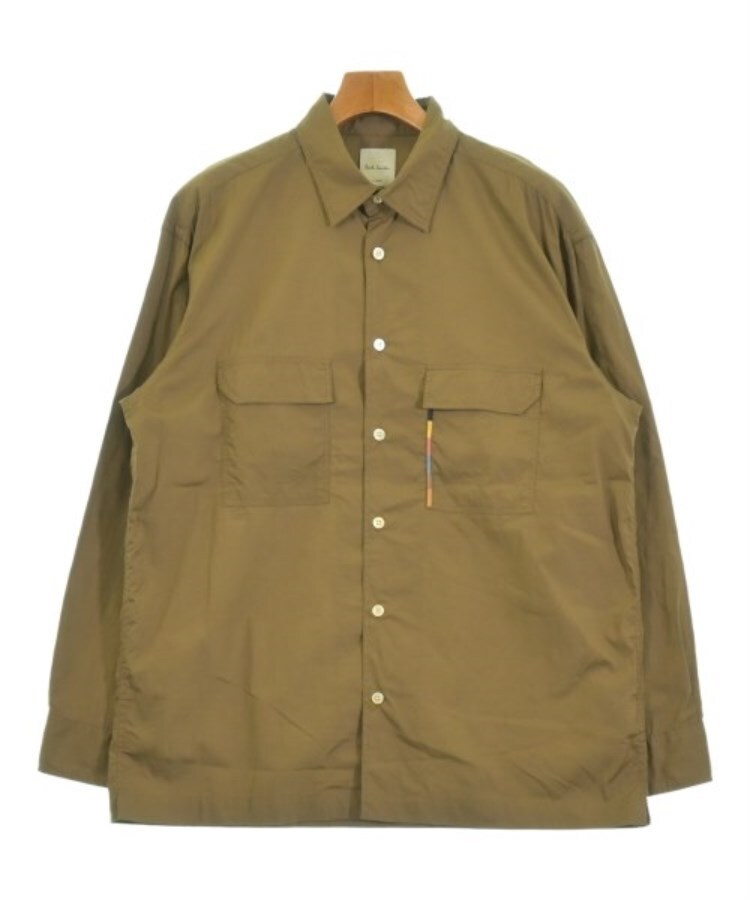 ラグタグ(RAGTAG)のPaul Smith ポールスミス メンズ カジュアルシャツ サイズ：XL1