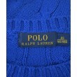 ラグタグ(RAGTAG)のPolo Ralph Lauren ポロラルフローレン メンズ ニット・セーター サイズ：XS3