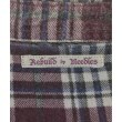 ラグタグ(RAGTAG)のRebuild by Needles リビルドバイニードルス メンズ カジュアルシャツ サイズ：-(XL位)3