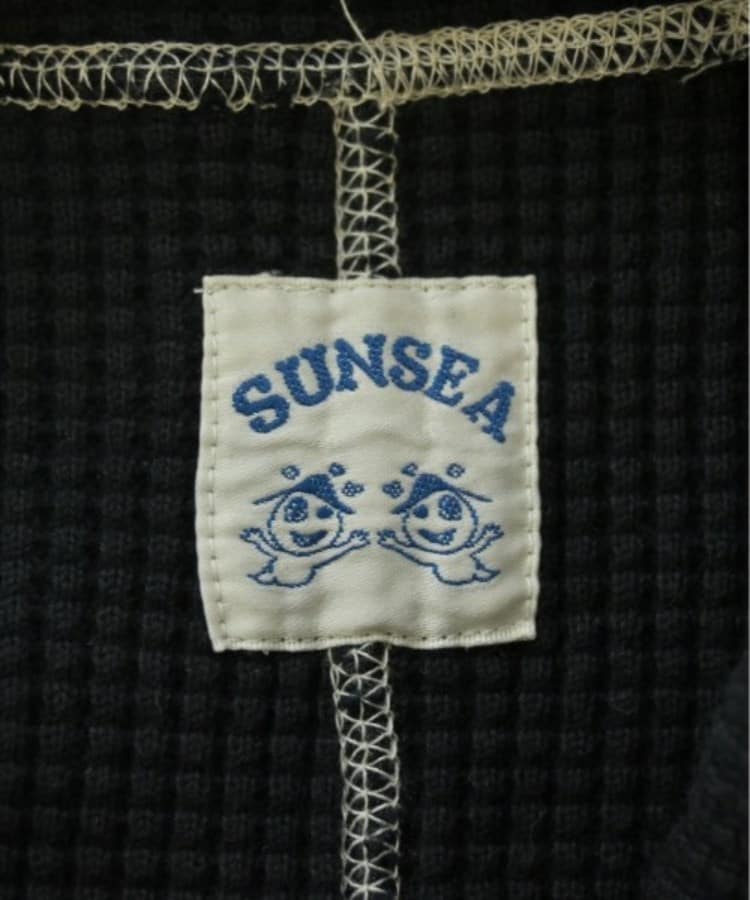 ラグタグ(RAGTAG)のSUNSEA サンシー メンズ Tシャツ・カットソー サイズ：3(L位)3