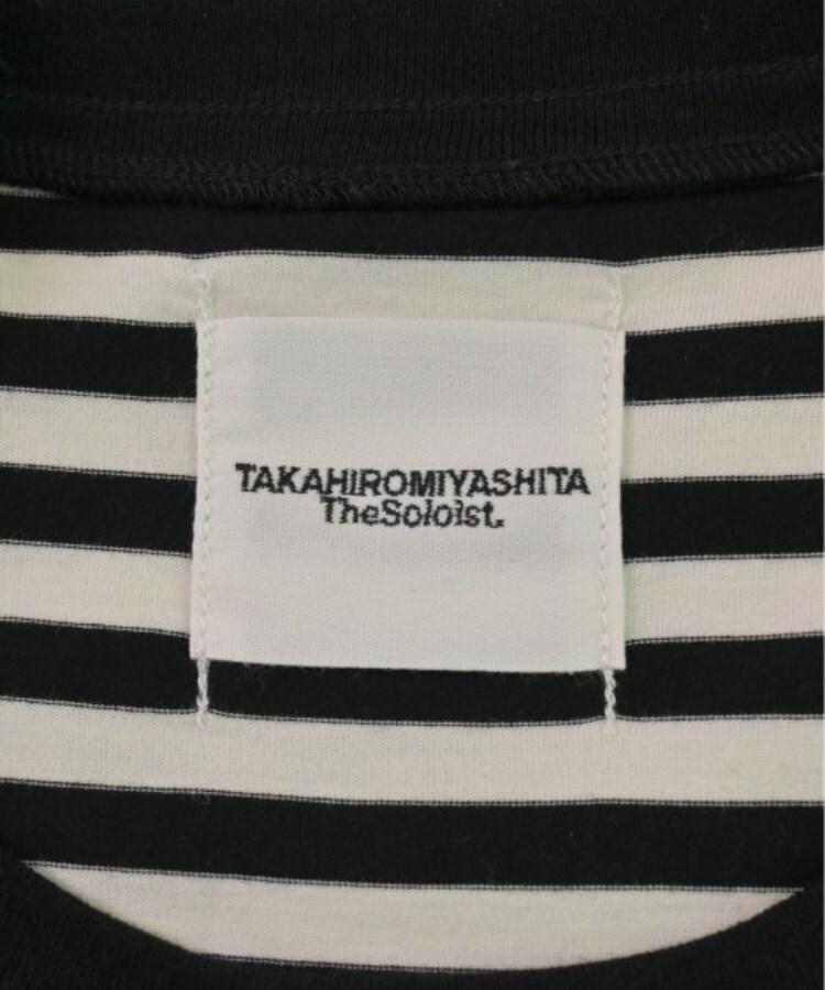 ラグタグ(RAGTAG)のTAKAHIROMIYASHITATheSoloist. タカヒロミヤシタザソロイスト メンズ Tシャツ・カットソー サイズ：50(XL位)3