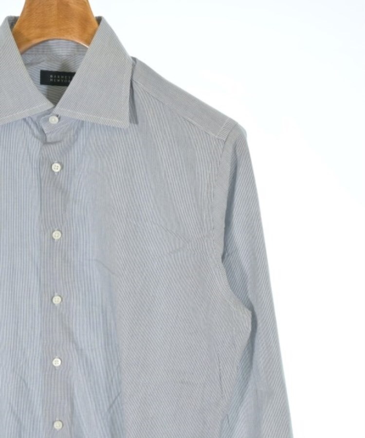 ラグタグ(RAGTAG)のBARNEYS NEWYORK バーニーズニューヨーク メンズ ドレスシャツ サイズ：40(L位)5