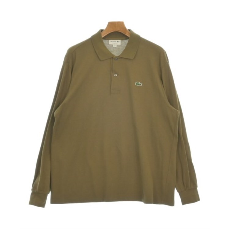ラグタグ(RAGTAG)のLACOSTE ラコステ メンズ ポロシャツ サイズ：S ポロシャツ