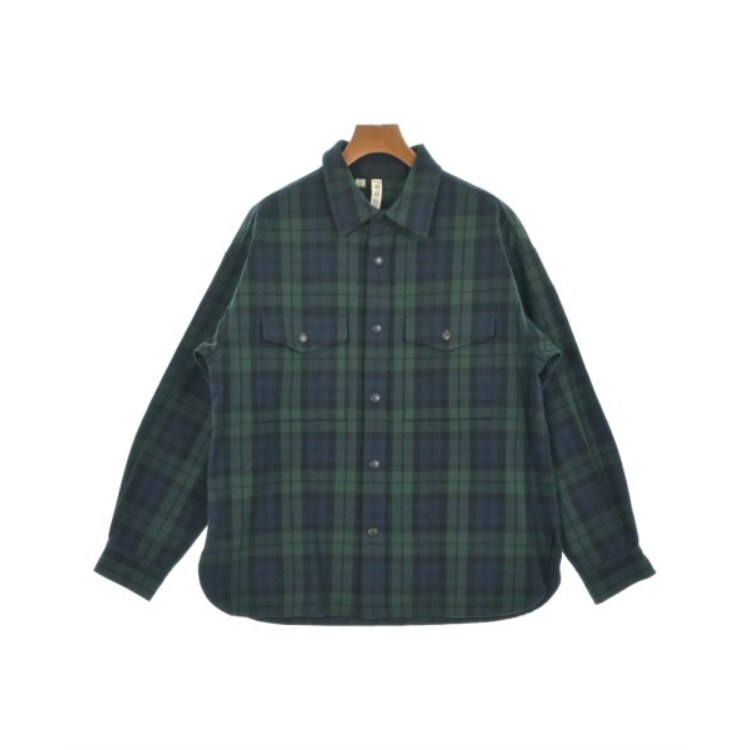 ラグタグ(RAGTAG)のTraditional Weatherwear トラディショナルウェザーウェア メンズ カジュアルシャツ サイズ：S カジュアルシャツ