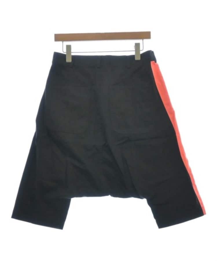ラグタグ(RAGTAG)のBLACK COMME des GARCONS ブラックコムデギャルソン メンズ クロップドパンツ サイズ：S2