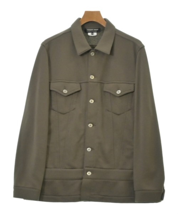RAGTAG(饰) COMME des GARCONS HOMME DEUX ǥ륽󥪥ɥ  ֥륾ʤ¾ M