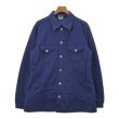 ラグタグ(RAGTAG)のCOMME des GARCONS HOMME DEUX コムデギャルソンオムドゥ メンズ ブルゾン（その他） サイズ：L 青