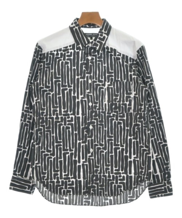 ラグタグ(RAGTAG)のCOMME des GARCONS HOMME DEUX コムデギャルソンオムドゥ メンズ カジュアルシャツ サイズ：S1