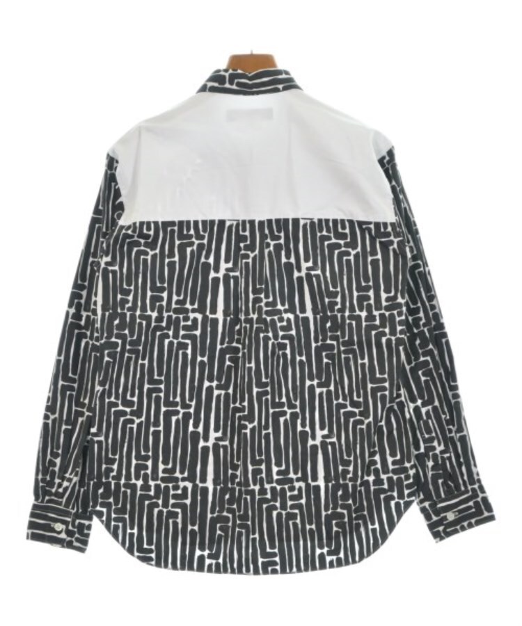 ラグタグ(RAGTAG)のCOMME des GARCONS HOMME DEUX コムデギャルソンオムドゥ メンズ カジュアルシャツ サイズ：S2
