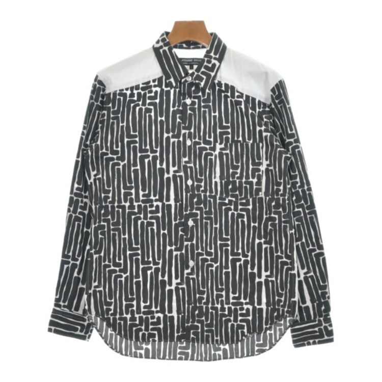 ラグタグ(RAGTAG)のCOMME des GARCONS HOMME DEUX コムデギャルソンオムドゥ メンズ カジュアルシャツ サイズ：S カジュアルシャツ