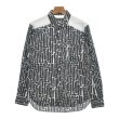 ラグタグ(RAGTAG)のCOMME des GARCONS HOMME DEUX コムデギャルソンオムドゥ メンズ カジュアルシャツ サイズ：S1