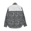 ラグタグ(RAGTAG)のCOMME des GARCONS HOMME DEUX コムデギャルソンオムドゥ メンズ カジュアルシャツ サイズ：S2