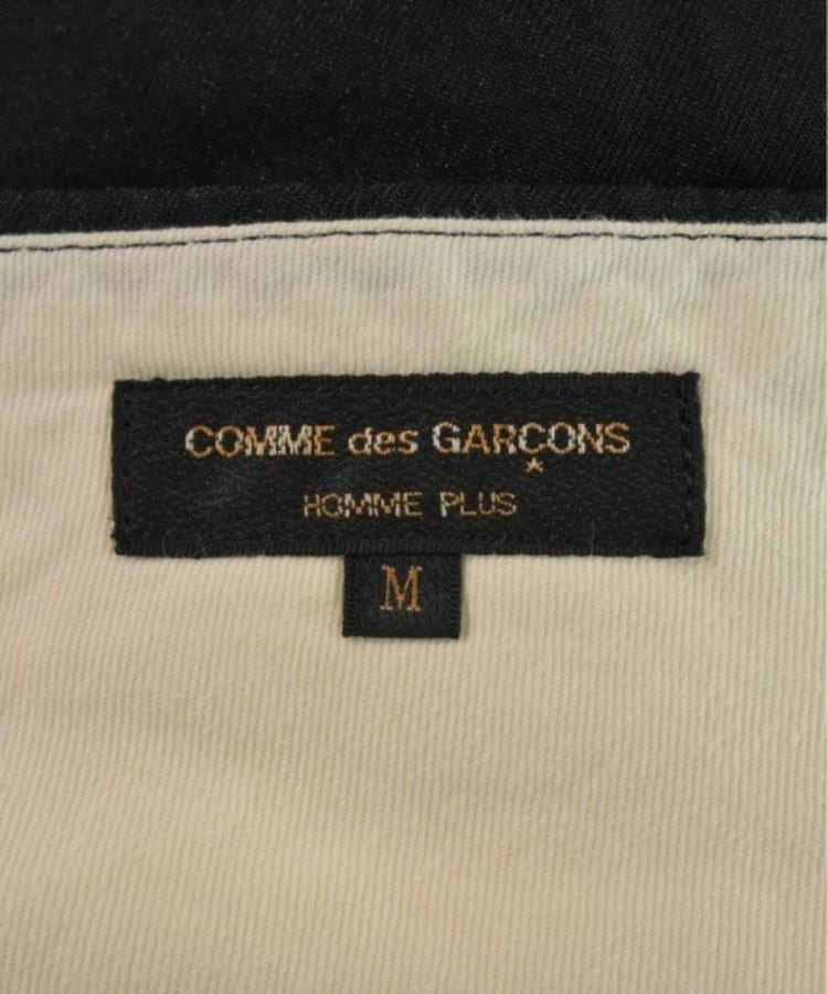 ラグタグ(RAGTAG)のCOMME des GARCONS HOMME PLUS コムデギャルソンオムプリュス メンズ スラックス サイズ：M3