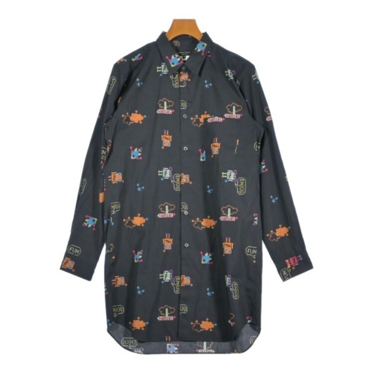 ラグタグ(RAGTAG)のCOMME des GARCONS HOMME PLUS コムデギャルソンオムプリュス メンズ カジュアルシャツ サイズ：M カジュアルシャツ